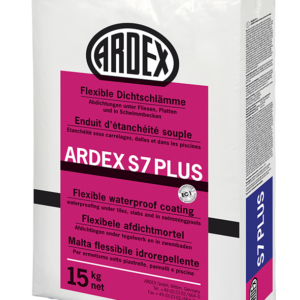 ARDEX S7 PLUS