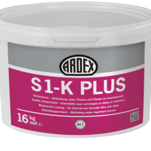 ARDEX S1 K PLUS