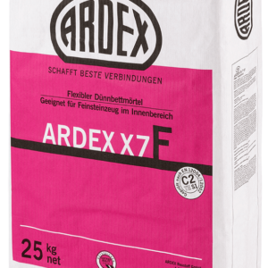 ARDEX X7 F