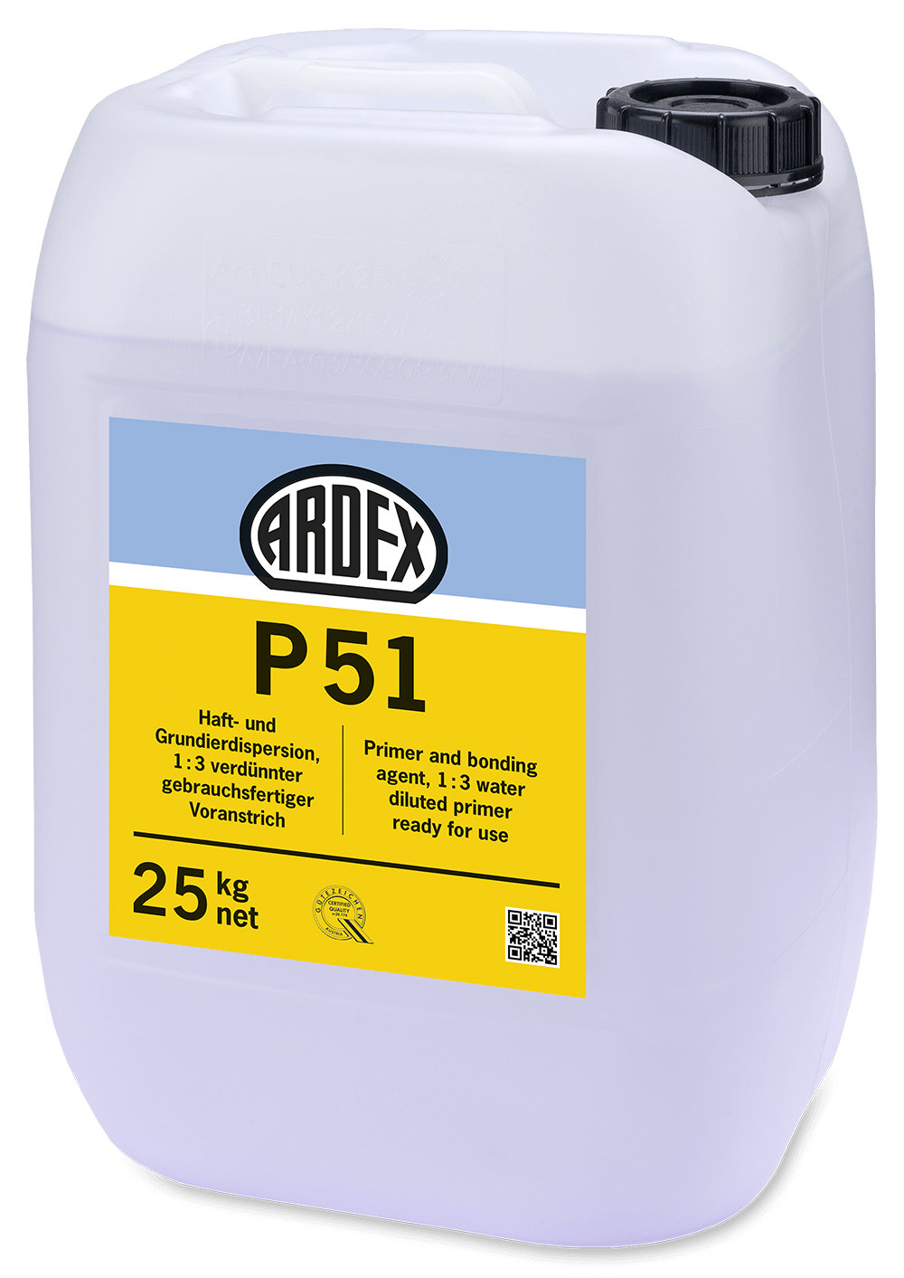 ARDEX P 51 - Image 2