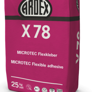 ARDEX X 78