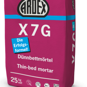 ARDEX X7 G