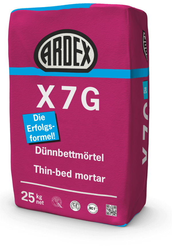 ARDEX X7 G