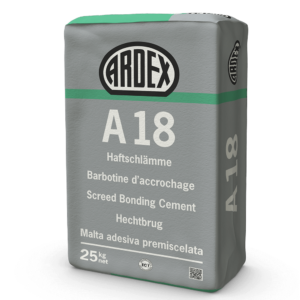 ARDEX  A 18
