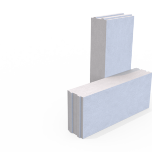 Silcapor blok 60 x 25 x 12.5CM