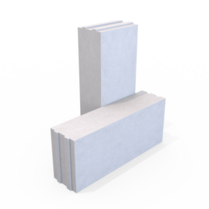 Silcapor blok 60 x 25 x 15CM