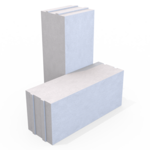 Silcapor blok 60 x 25 x 20CM