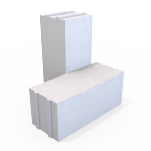 Silcapor blok 60 x 25 x 25CM