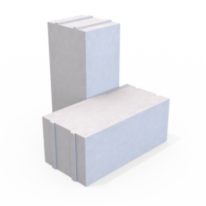 Silcapor blok 60 x 25 x 30CM